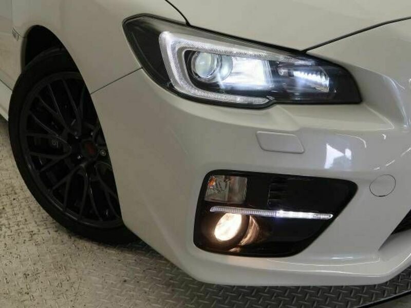WRX STI