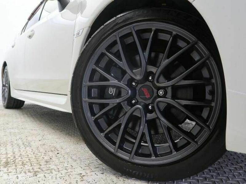 WRX STI