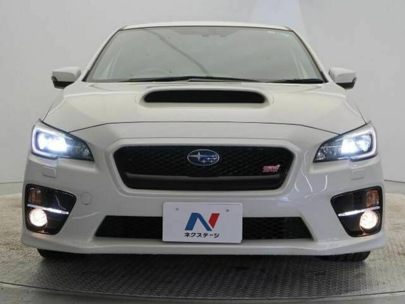 WRX STI