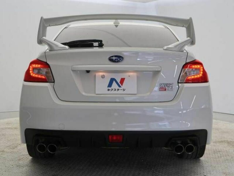 WRX STI