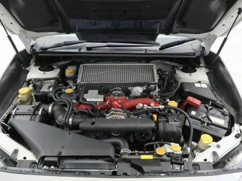 WRX STI