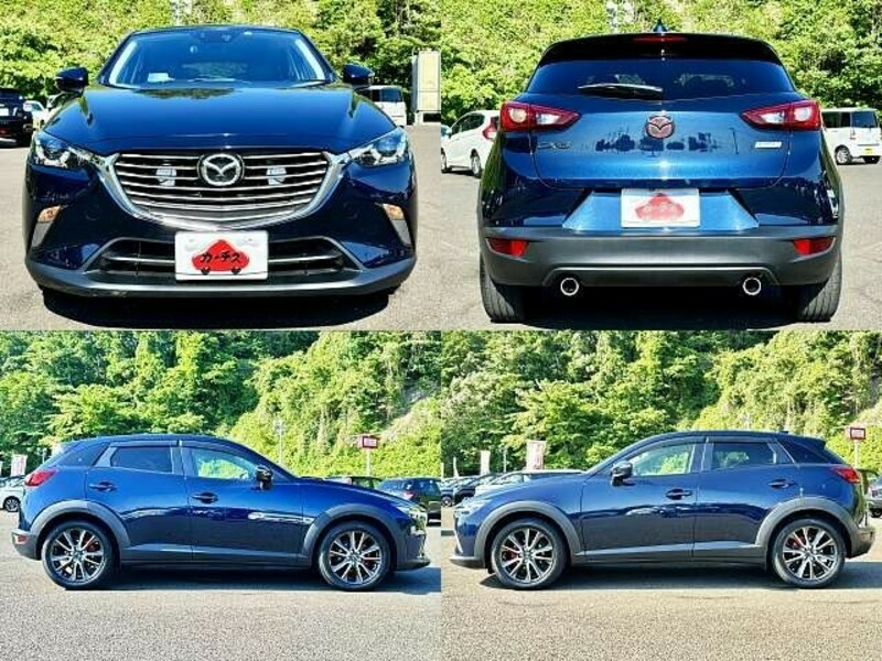 CX-3-3