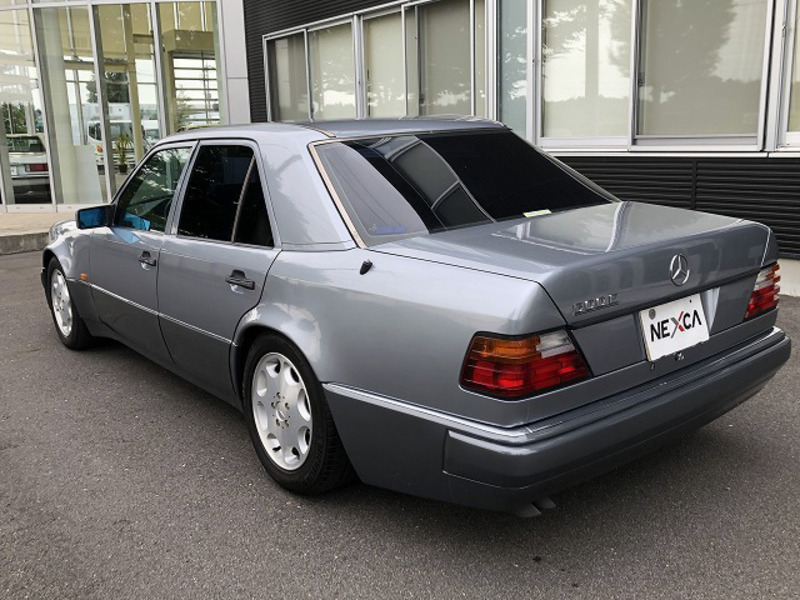 E-CLASS