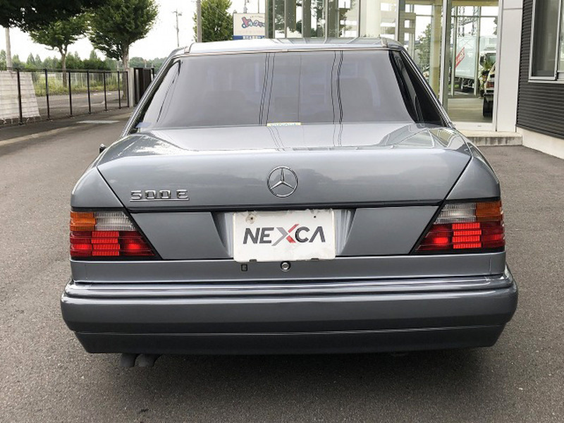 E-CLASS