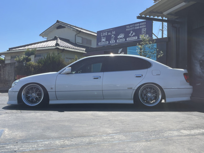 ARISTO-8
