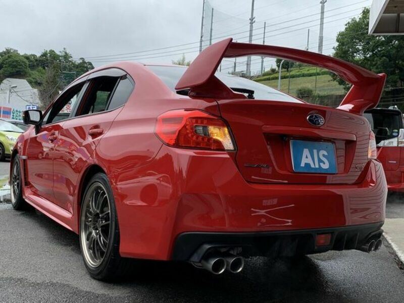 WRX STI-7