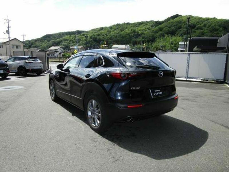 CX-30-7