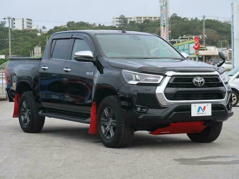 HILUX