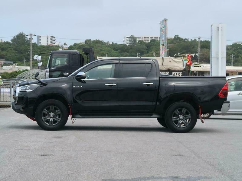 HILUX