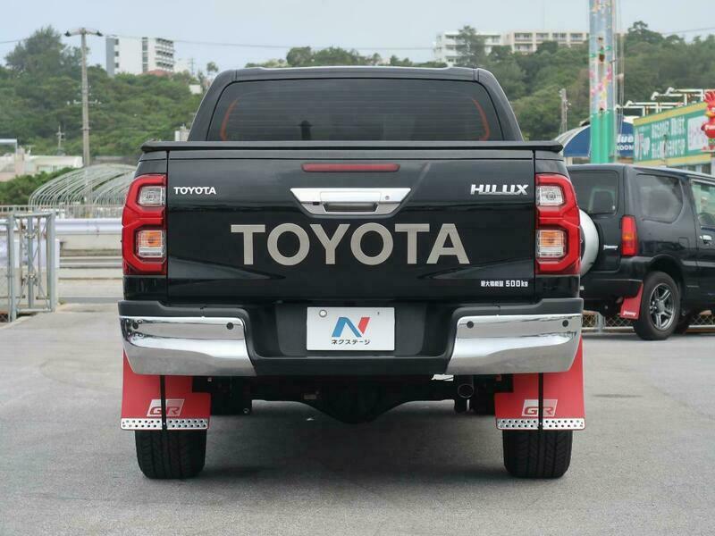 HILUX