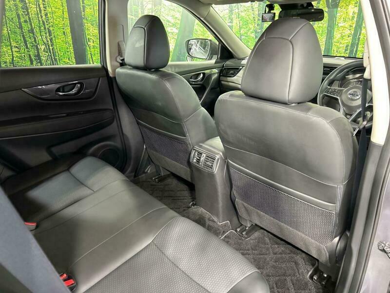 X-TRAIL-23