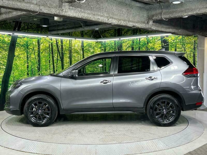 X-TRAIL-18