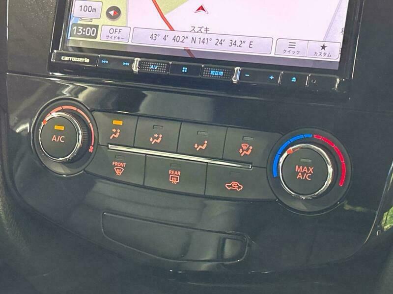 X-TRAIL-25