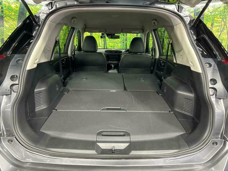 X-TRAIL-4