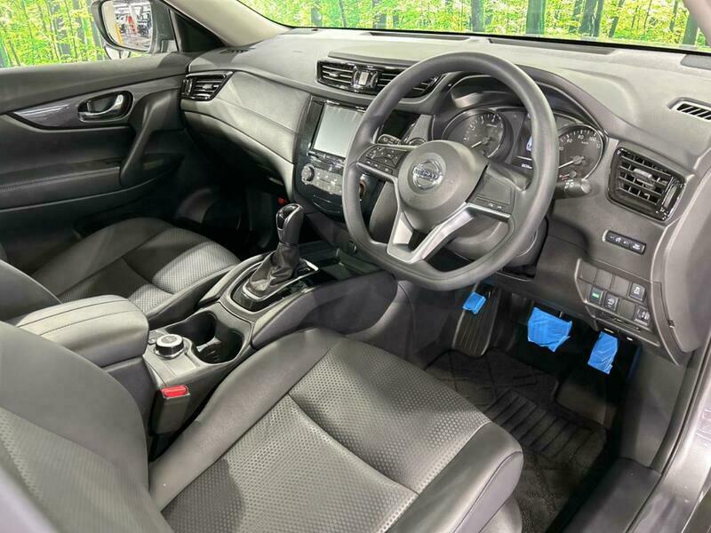 X-TRAIL-20