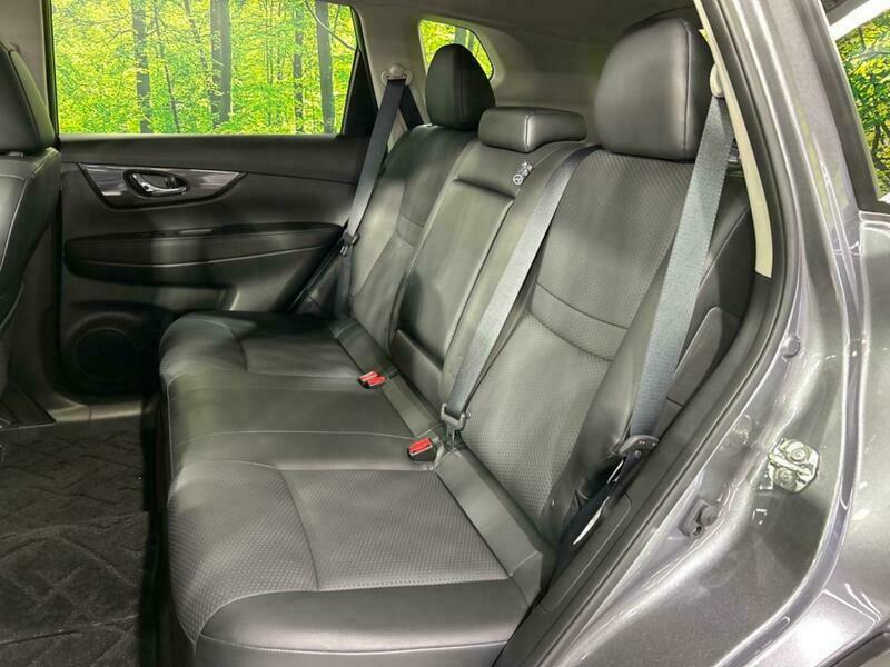 X-TRAIL-16