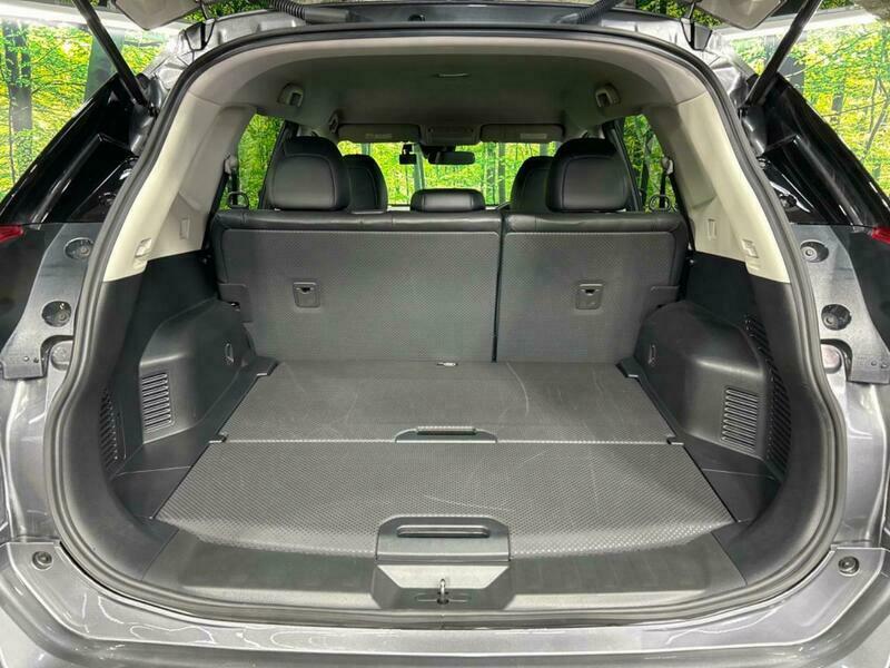 X-TRAIL-22