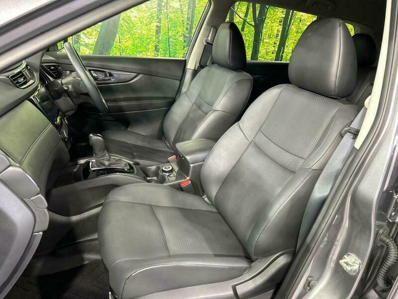 X-TRAIL-19