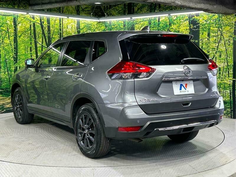 X-TRAIL-7