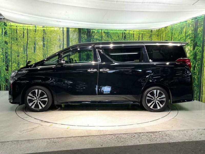 ALPHARD-7