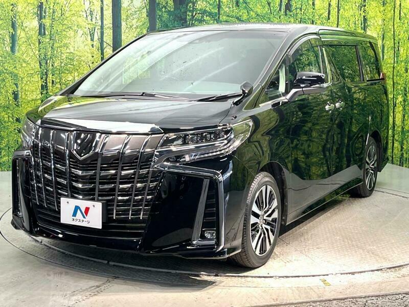 ALPHARD-25