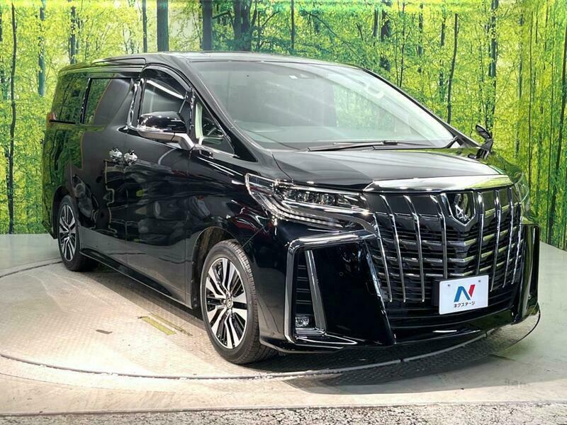 ALPHARD-68