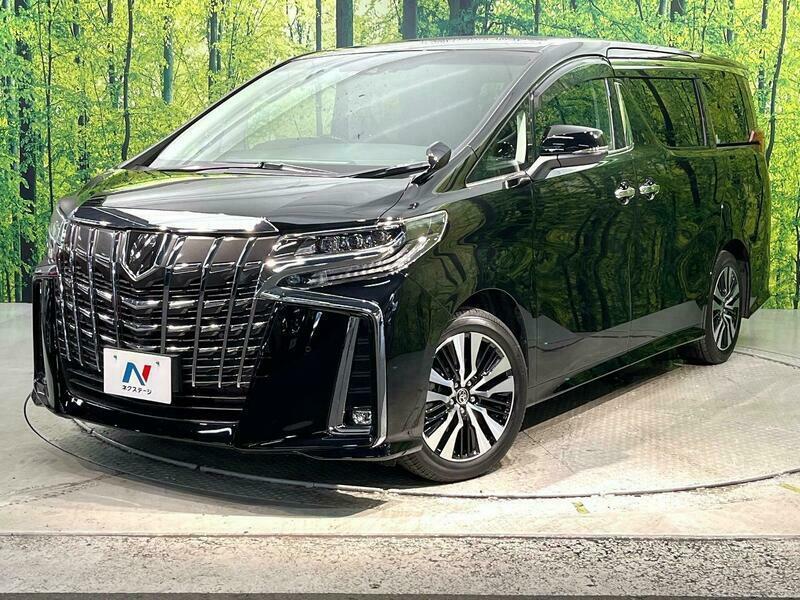 ALPHARD-0