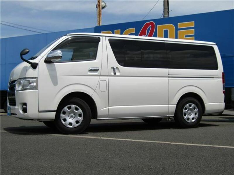 HIACE VAN-3