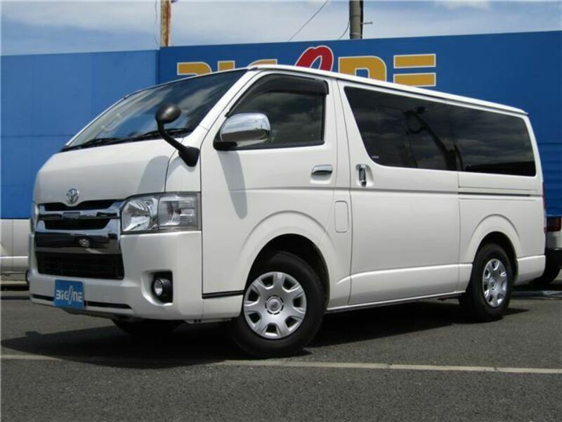 HIACE VAN-5