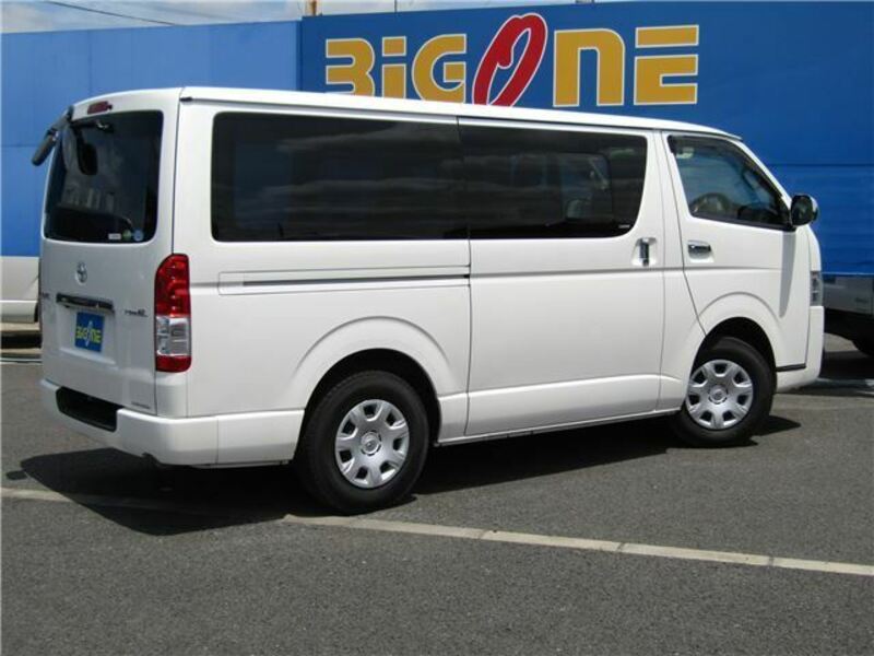 HIACE VAN-36