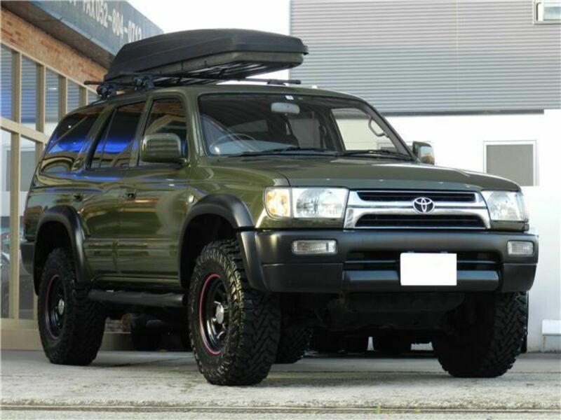 HILUX SURF-1