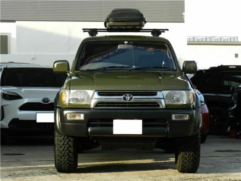 HILUX SURF-2