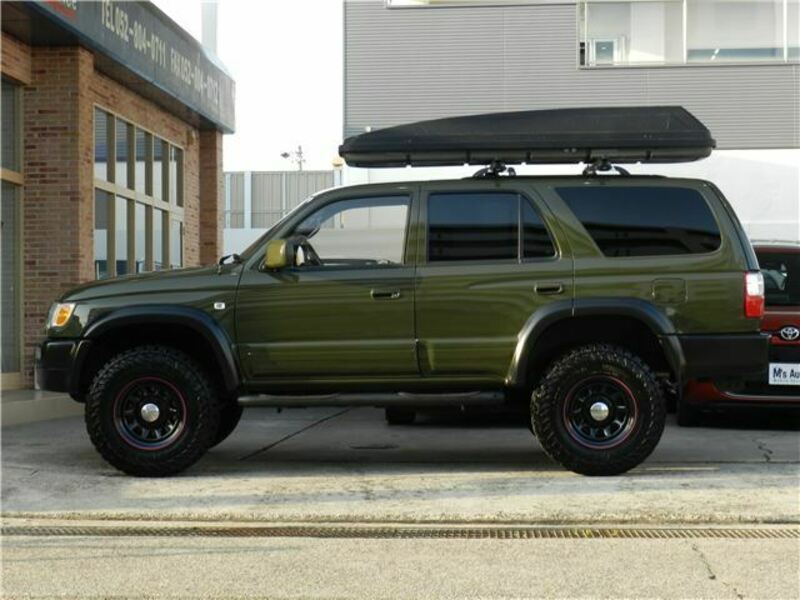 HILUX SURF-3