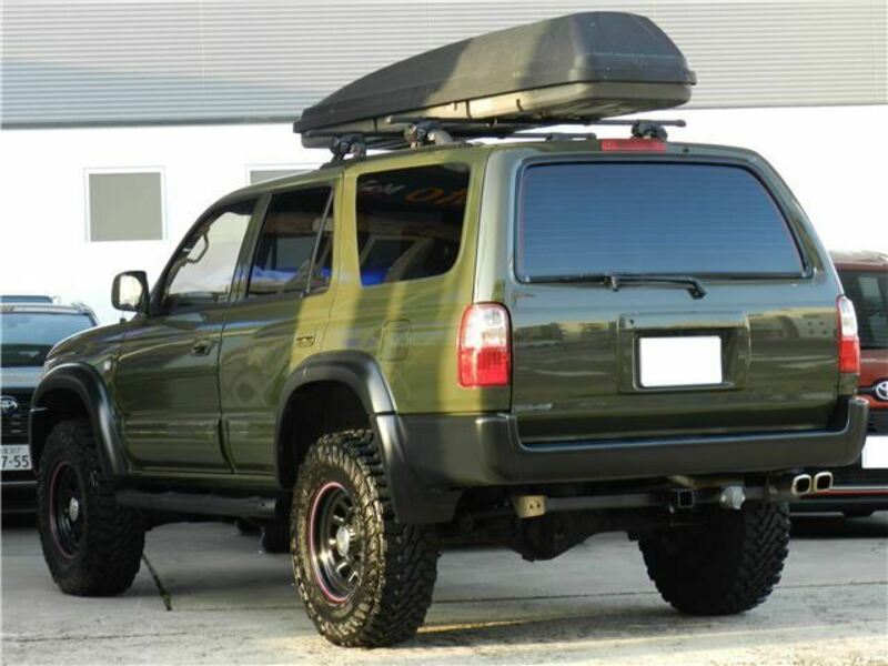 HILUX SURF-4