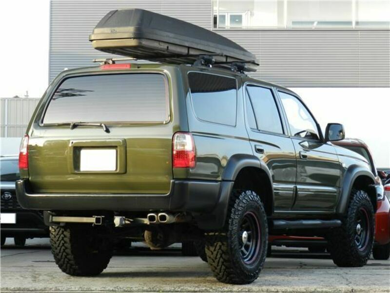 HILUX SURF-5