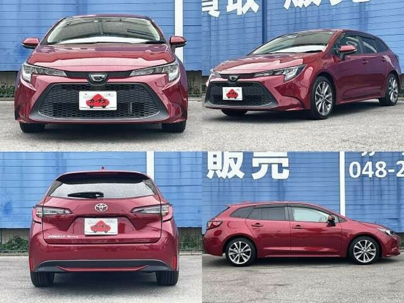 COROLLA TOURING-8