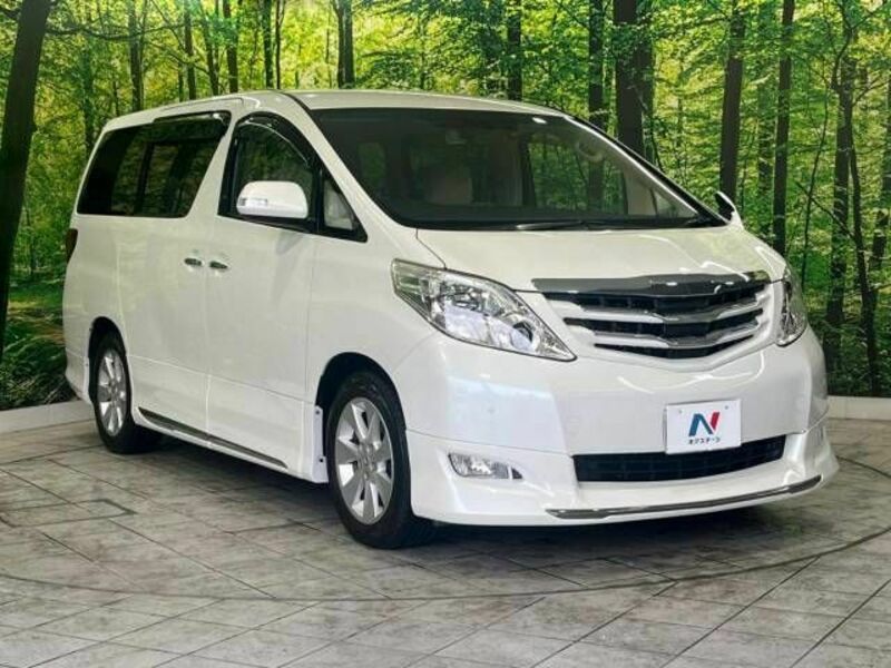 ALPHARD-15