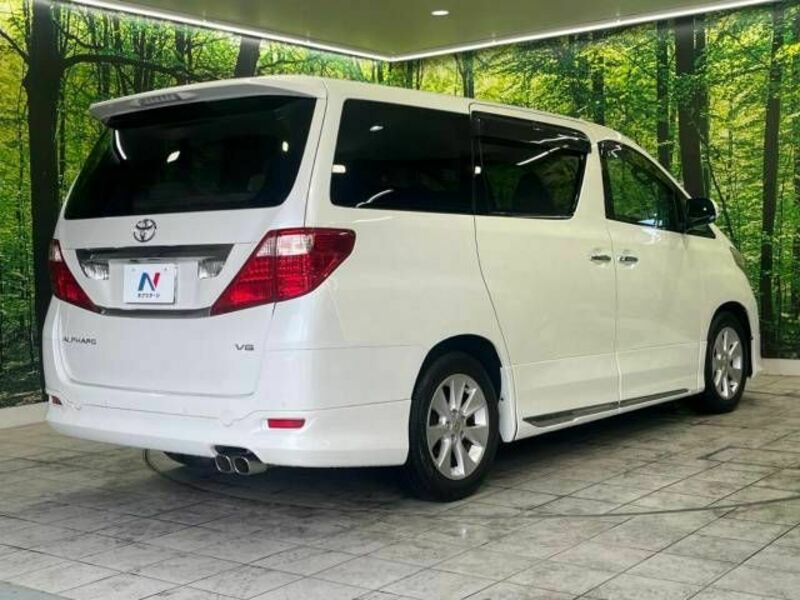 ALPHARD-18