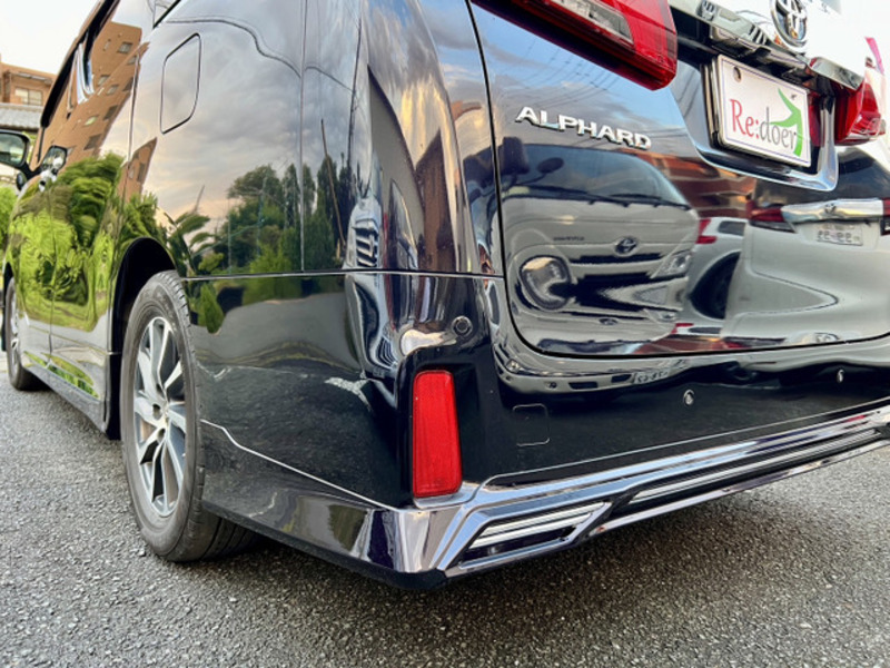 ALPHARD-15