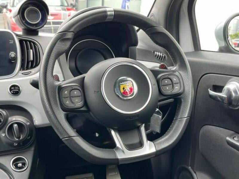 ABARTH 595-10