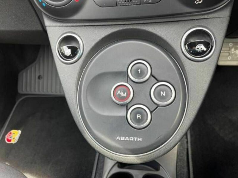 ABARTH 595-11