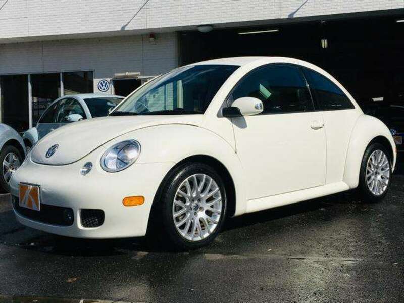 NEW BEETLE-3