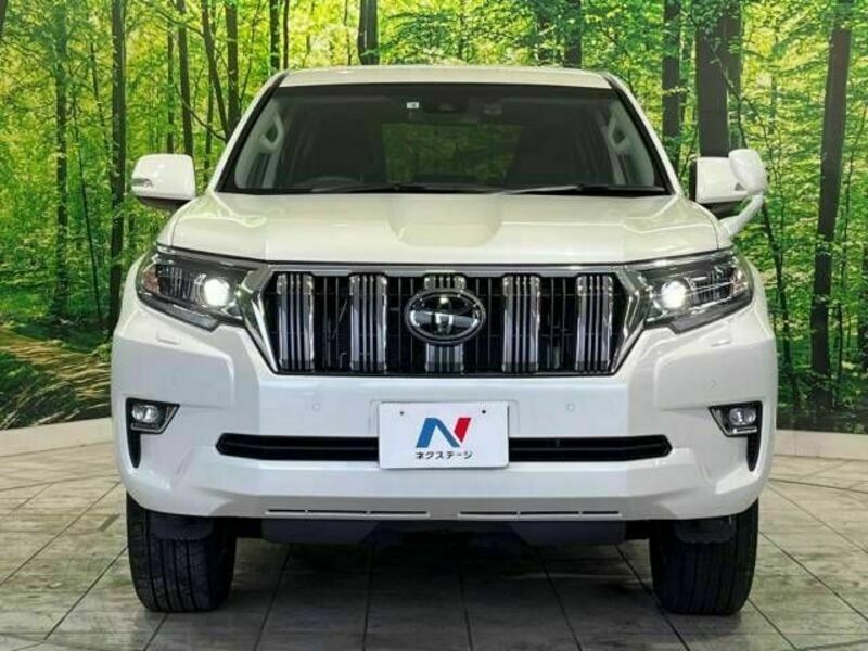 LAND CRUISER PRADO-14