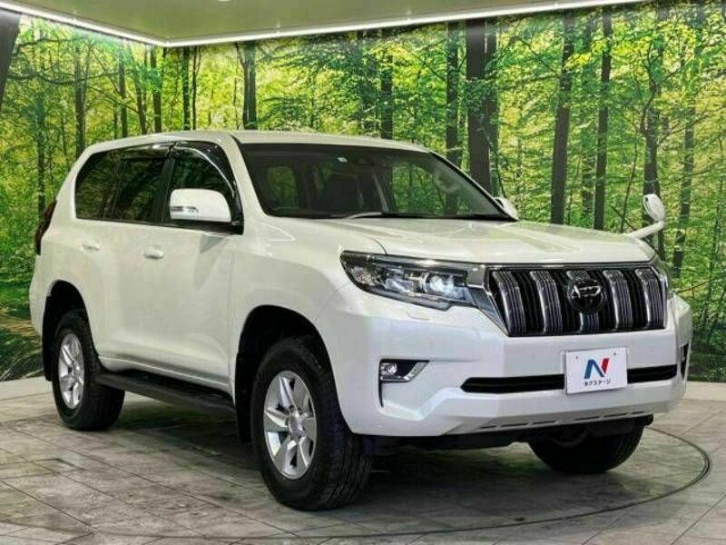 LAND CRUISER PRADO-16