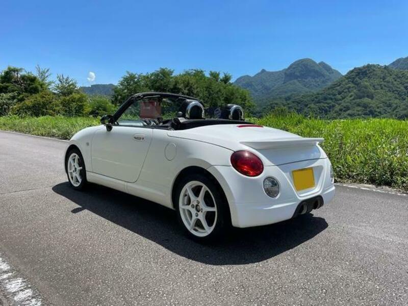 COPEN