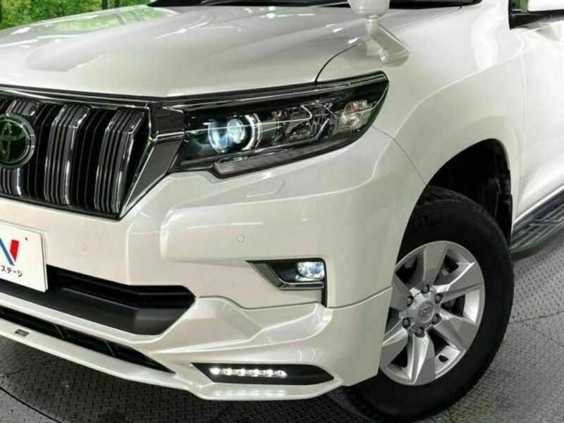 LAND CRUISER PRADO-13