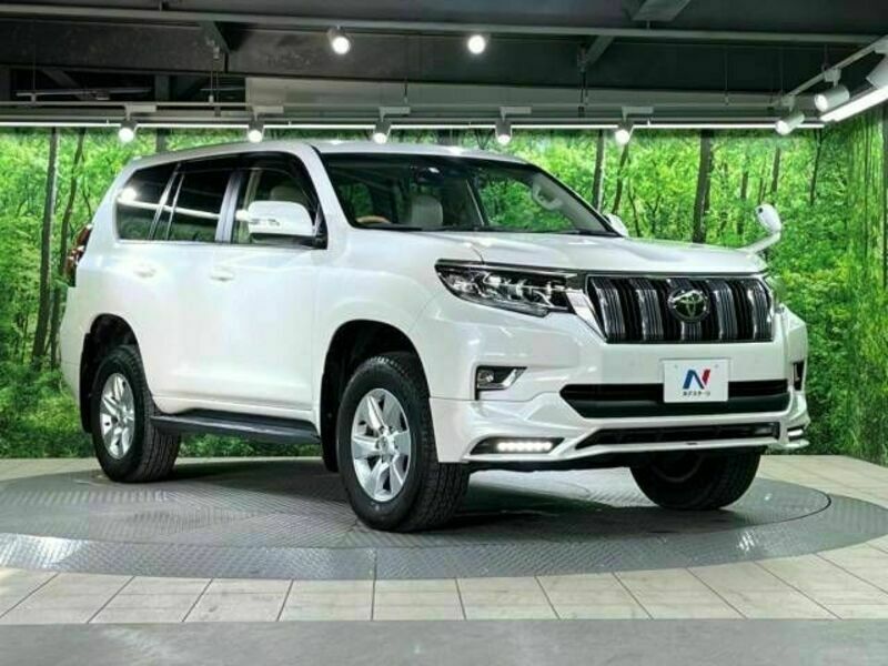 LAND CRUISER PRADO-17