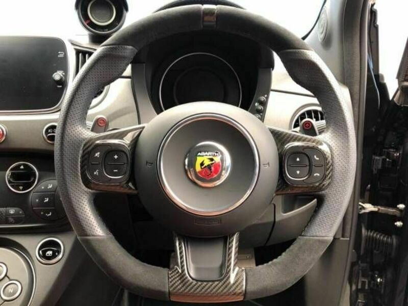 ABARTH 595-10