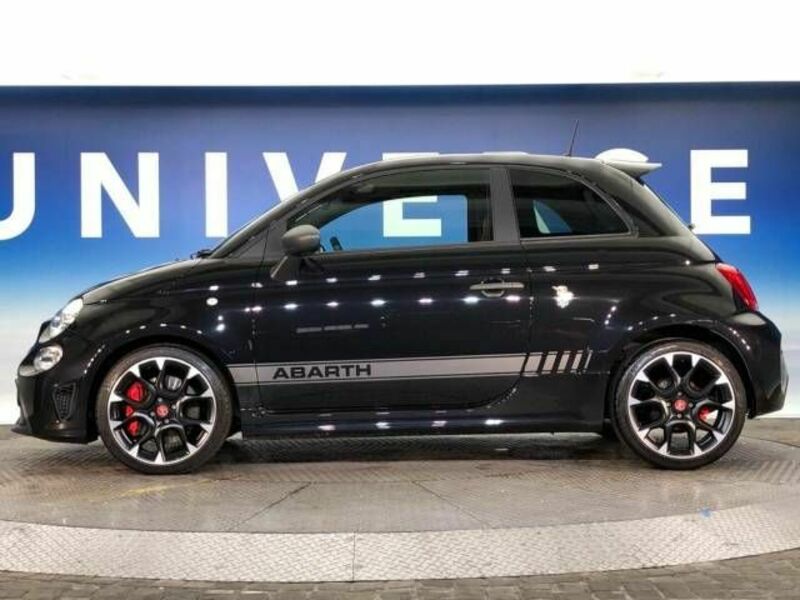 ABARTH 595-18