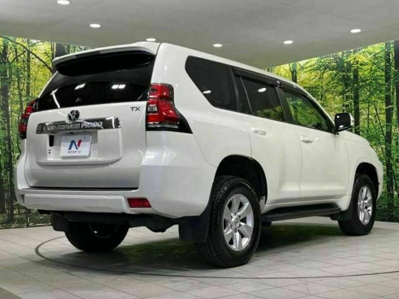 LAND CRUISER PRADO-17